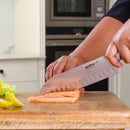 Comfort Pro Santoku Knife