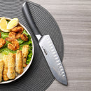 Comfort Pro Santoku Knife