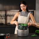 Easy Spin Salad Spinner