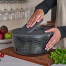 Swift Dry Small Salad Spinner