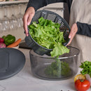 Swift Dry Large Salad Spinner