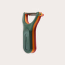 3 Piece Y Peeler Set