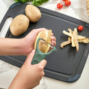 3 Piece Y Peeler Set