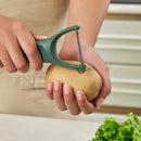 3 Piece Y Peeler Set