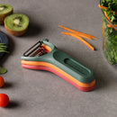 3 Piece Y Peeler Set