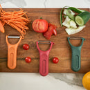 3 Piece Y Peeler Set