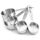 Set of 4 Measuring Cups