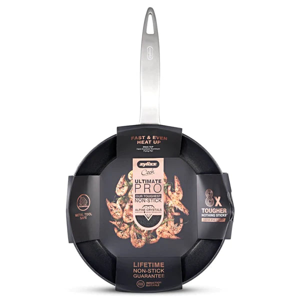 Ultimate Pro Frying Pan -  24cm