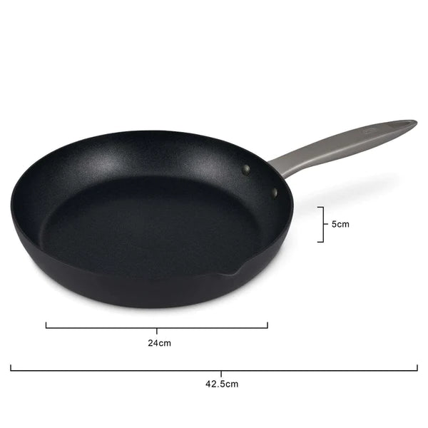 Ultimate Pro Frying Pan -  24cm