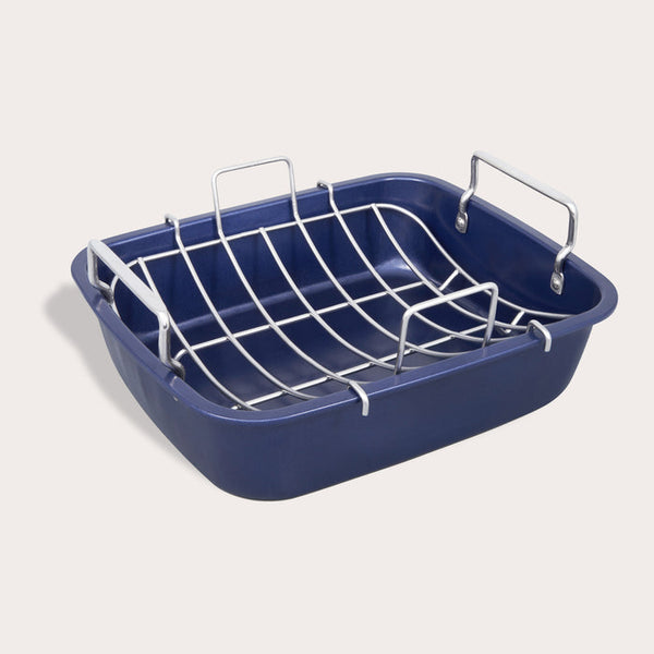 Roasting Pan with Rack