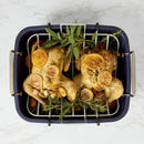 Roasting Pan with Rack
