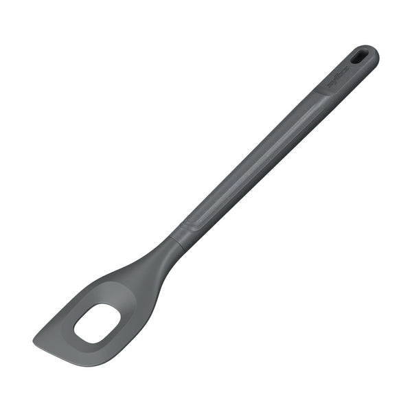 Angled Mixing Spoon