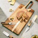 Acacia Wood Serving Board - Medium