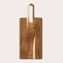 Acacia Wood Serving Board - Medium
