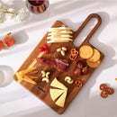 Acacia Wood Serving Board - Small