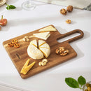 Acacia Wood Serving Board - Small