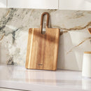 Acacia Wood Serving Board - Small