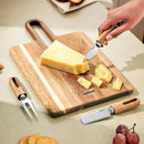 Acacia Wood Serving Board - Small