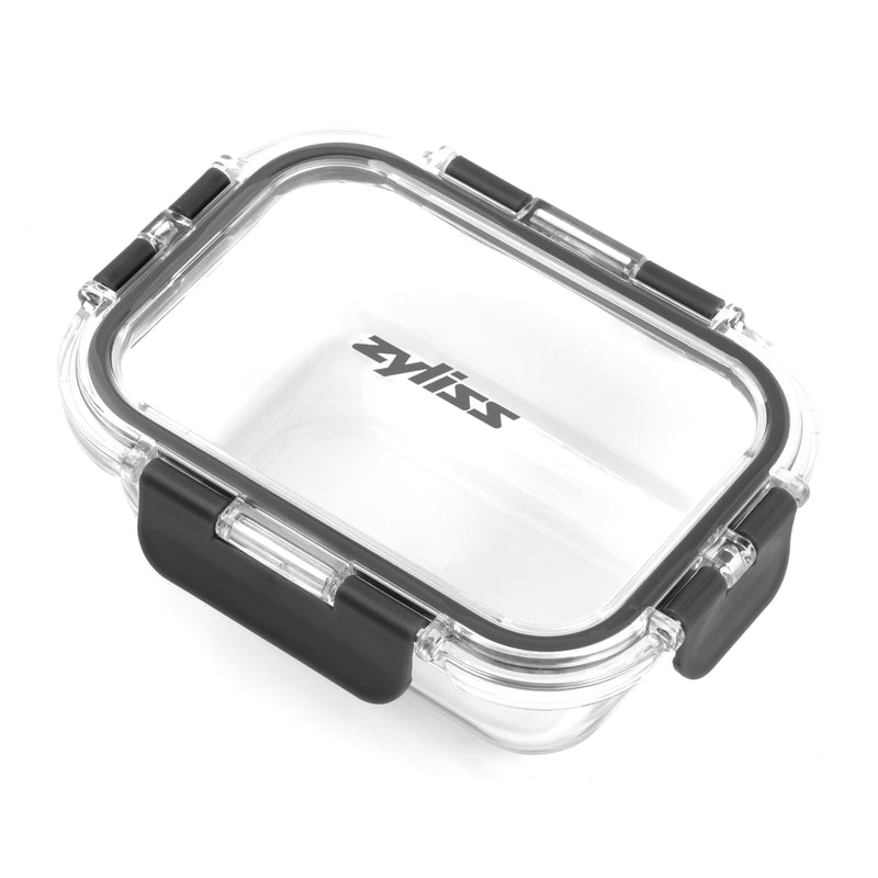 0.37L­/0.39qt Glass Container