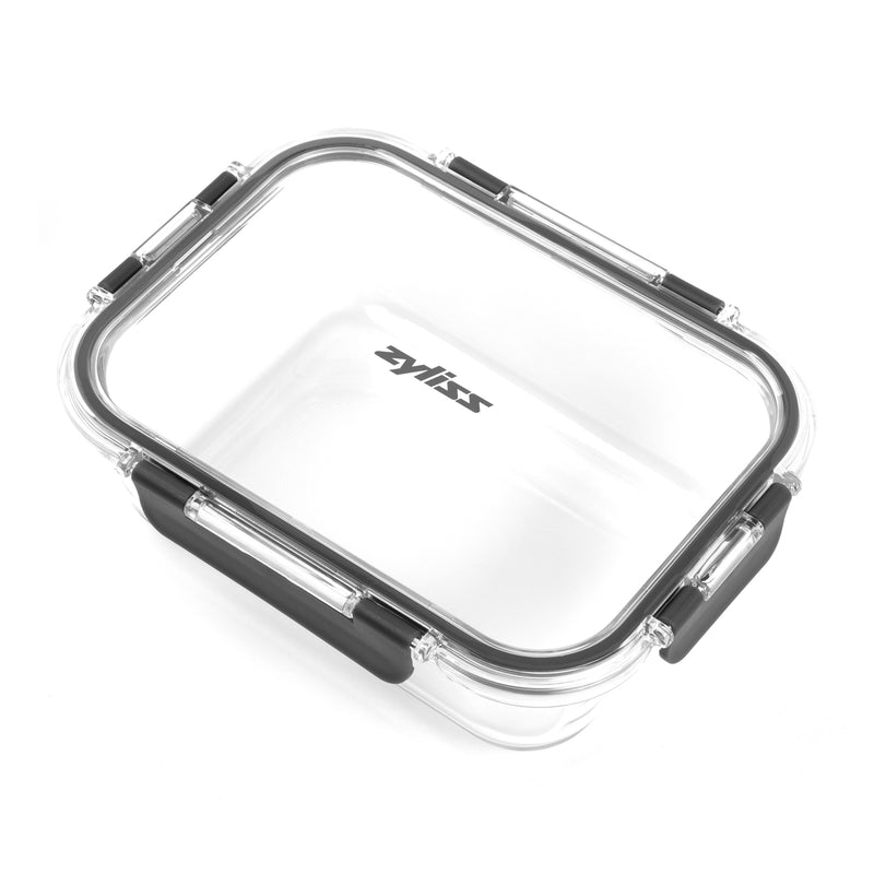 1.05L/1.1QT Glass Container