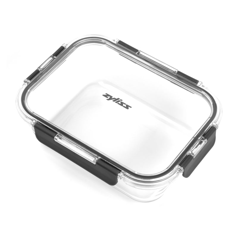 1.52L­/1.61qt Glass Container