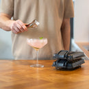 Press & Pull Ice Cube Tray