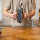 Press & Pull Ice Cube Tray