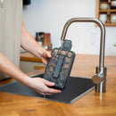 Press & Pull Ice Cube Tray