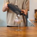 Press & Pull Ice Cube Tray