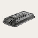 Press & Pull Ice Cube Tray
