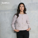 Eada Jacket - Pink