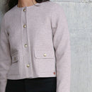 Eada Jacket - Pink