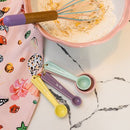 Ceramic Measuring Spoons