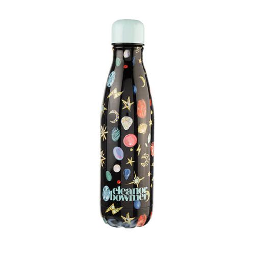 Insulated Stainless Steel Drink Bottle 500ml - Gems