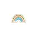 Trinket Dish Rainbow