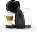 Dolce Gusto Piccolo XS Pod Coffee Machine - Black