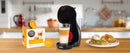Dolce Gusto Piccolo XS Pod Coffee Machine - Black