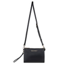 Chiaia Pochette - Black