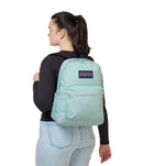 Superbreak Bag - Faded Sage