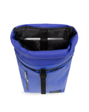 Roll Up Backpack - Blue