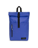 Roll Up Backpack - Blue