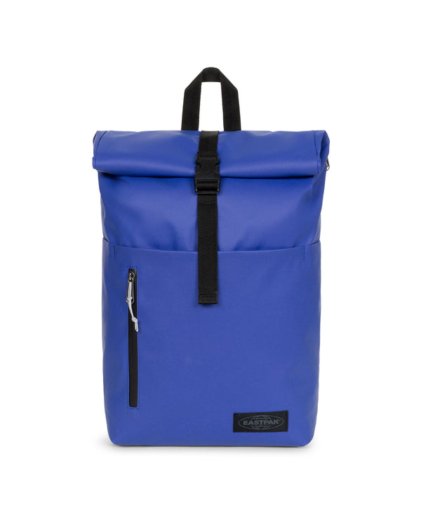 Roll Up Backpack - Blue