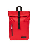 Roll Up Backpack - Red