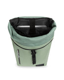 Roll Up Backpack - Khaki