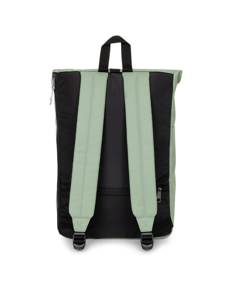 Roll Up Backpack - Khaki