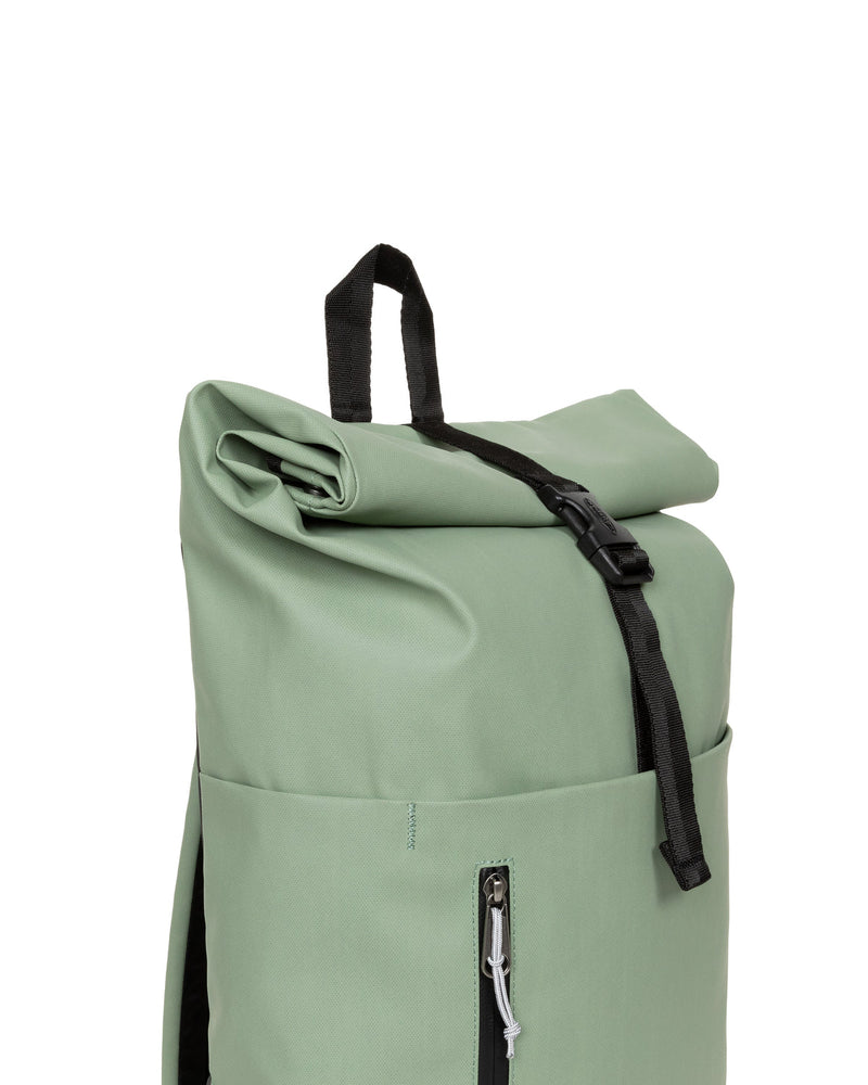 Roll Up Backpack - Khaki
