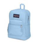 Cross Town Plus Bag - Blue Dusk