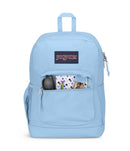 Cross Town Plus Bag - Blue Dusk