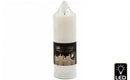 LED Candle with Timer - 20cm