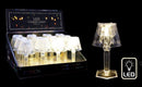 LED Lamp with Shade
